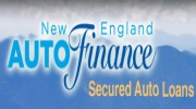 New England Auto Finance