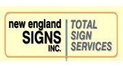 Sign Company in Springfield, MA