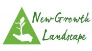 New Growth Landscape