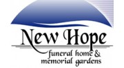 New Hope Funeral Home