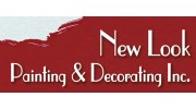 New Look Painting & Decorating