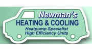 A Certified Heating And Cooling