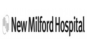 New Milford Hospital
