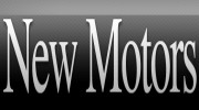 New Motors Kia - New & Used Cars