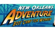 New Orleans Personal Fitness Training