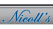 Luxury Linousines - Nicoll's Transportation