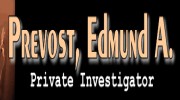 Ed Prevost Investigations