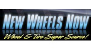 New Wheels Now: Car Rims, Car Tires, Car Wheels