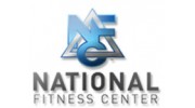 National Fitness Center