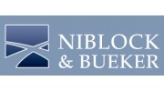 Niblock & Bueker