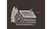 Nickelsen Home Inspections