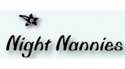 Night Nannies For Newborns