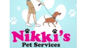 Nikki's Pet Services