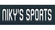 Niky's Sports #6