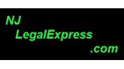 NJ Legalexpress Attorney Service