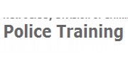 City Of Paterson Police Division: Training