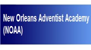 New Orleans Adventist Academy