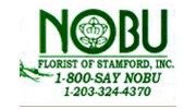 NOBU Florist + Events
