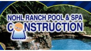 Nohl Ranch Pool Supply Care