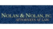 Law Firm in Quincy, MA