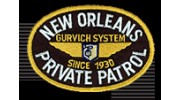 Gurvich Detective Agency