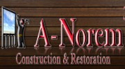 A-Norem Construction & Restoration