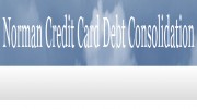Norman Credit Card Debt Consolidation