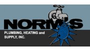 Norm's Plumbing Heating