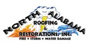 Roofing Contractor in Huntsville, AL