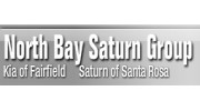 Saturn Of Fairfield