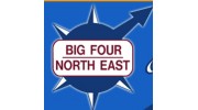 Big Four Cleaners