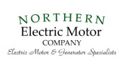Northern Electric Motor