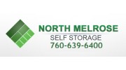 North Melrose Self Storage