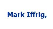 Mark Iffrig