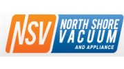 North Shore Vacuum Cleaner