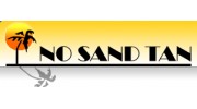 No Sand Tan