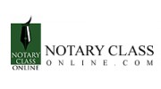 Notary Class Online