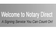 Notary in Huntington Beach, CA