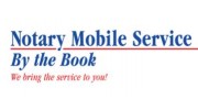 Notary Mobile Svc-By The Book