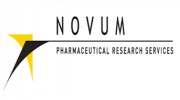 Novum Pharmaceutical Research