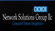 Network Solutions Grou