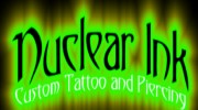 Nuclear Ink