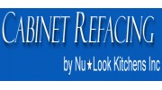 Nu-Look Kitchens Cabinet