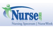 Nursing Spectrum