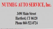 Auto Repair in Hartford, CT