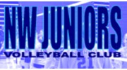 Northwest Junior Volleyball Club