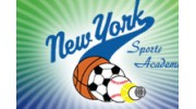 New York Sports Academy
