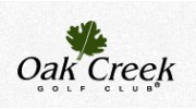 Oak Creek Golf Course