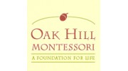 Oak Hill Montessori
