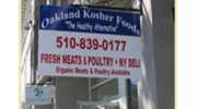 Meat Supplier in Oakland, CA
